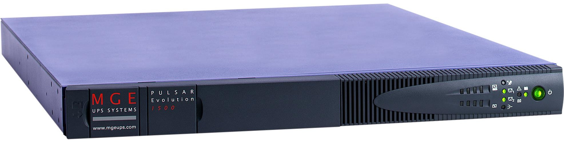 Eaton - Netzkabel - 16 A - Europa afbeelding 1