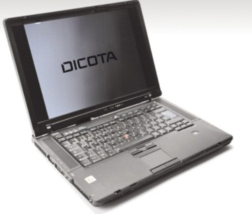 Dicota Secret Security Screen Filter 39.6 cm Widescreen