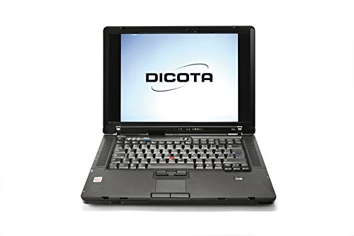 Dicota Secret Security Screen Filter 39.6 cm Widescreen