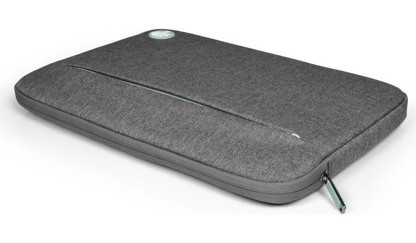 Port Designs YOSEMITE Eco Notebooktasche 35,6 cm (14" ) Schutzhülle Grau (400704) - 3567044007046 - image 1