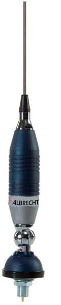 Super 9 Blue Line Mobilantenne (67180)