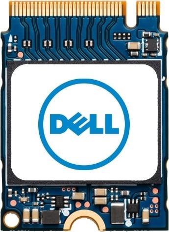 Dell 1 TB SSD - Internal - M.2 2230 - PCIe 4.0 x4 - for G16 7630, Inspiron 15 3530,16 5630,16 5635