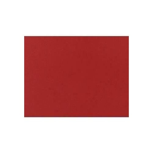 Jardiniere - RIVERA - GRANIT - 59X29,5X33,5 cm - Rouge afbeelding 2
