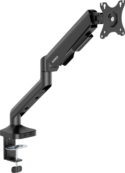 SpeaKa Professional Monitor Desk Mount SP-MM-1030 for 17"-40" Displays SP-13392104