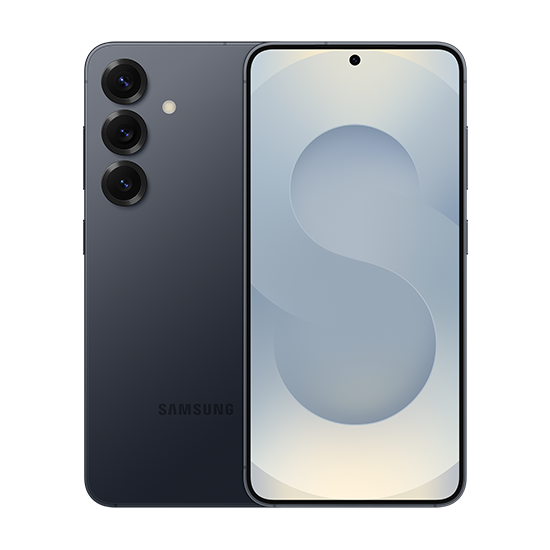 Samsung Galaxy S25 6.2" FHD+ Dual-SIM - Snapdragon 8 Elite - 12GB RAM SM-S931BZKGEUB