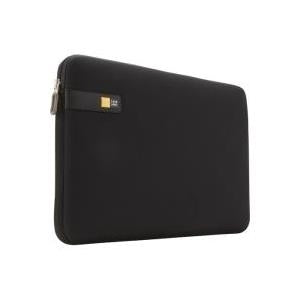 Case Logic 40-60 cm (16") Laptop Sleeve, Black LAPS116K