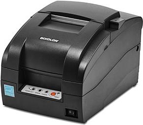 Bixolon SRP-275III - Receipt Printer - Dot Matrix - USB, LAN, Serial - SRP-275IIICOESG 9-pin