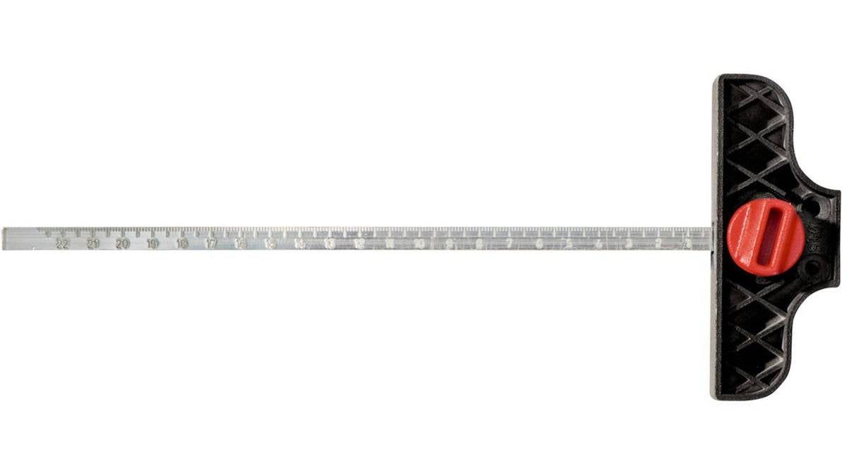 Metabo 623591000 Circular and Parallel Guide