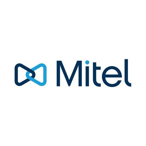 Mitel Hörer für MiVoice 5300 Digital / IP Phone (20350601) afbeelding 1