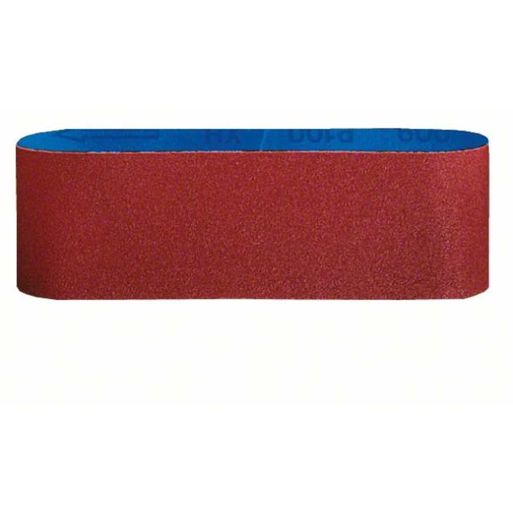 Bosch Sanding Belt Grit 180 533 mm x 75 mm 10 pcs.