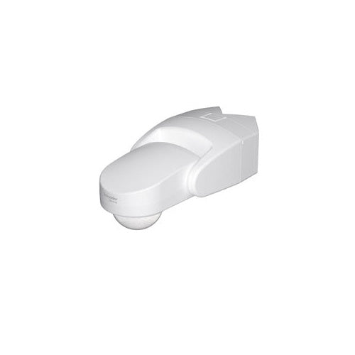 Merten ARGUS Aussenbewegungsmelder Standard 360 - weiß (CCT56P008) afbeelding 1