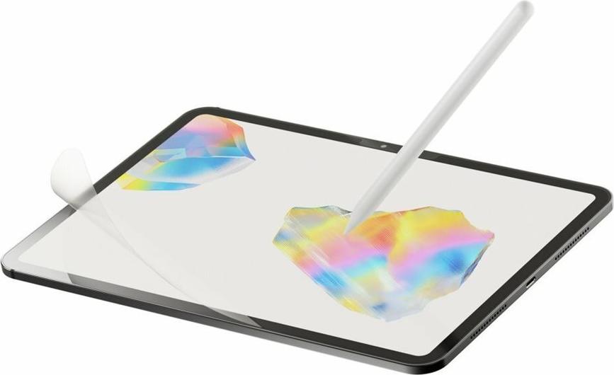 Paperlike 3.0 Protective Film for iPad 10.2 7/8/9 G 2 pcs. Model PL3-10-19