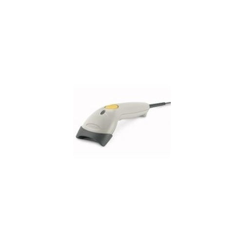 Zebra Symbol LS1203 - Barcode-Scanner - Handgerät - 100 Scans/Sek. - decodiert - USB (LS1203-7AZU0100ER) afbeelding 1