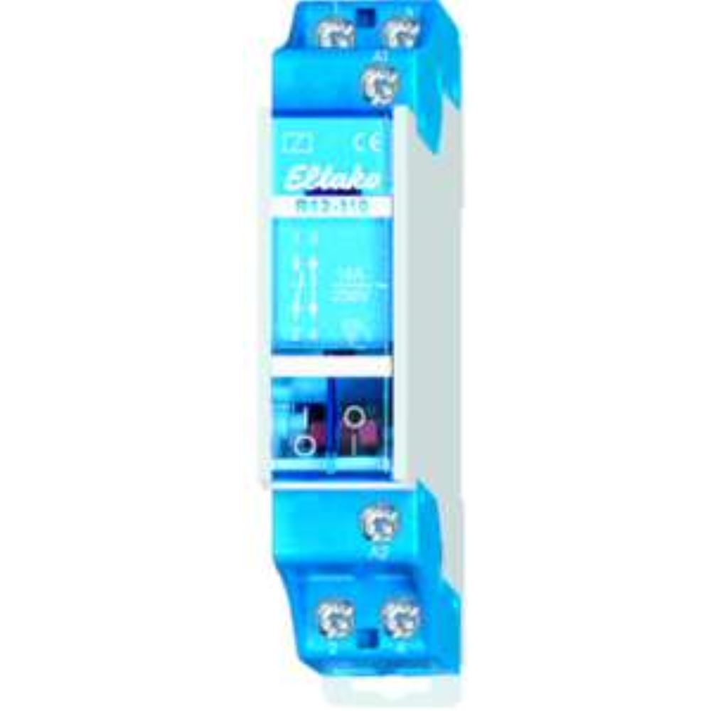 Installationsrelais R12-110-12V (22110011)