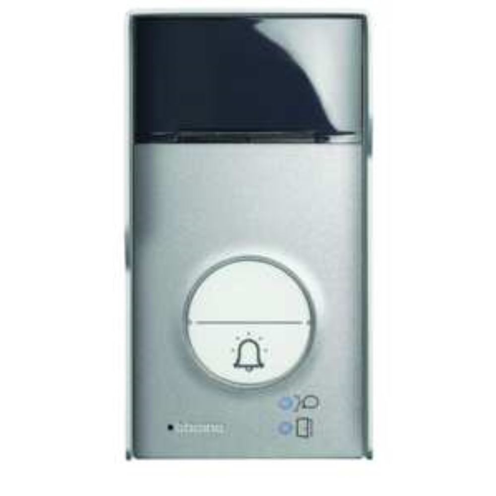 bticino 343071 Intercom System Call Button Module