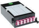 ACT Fanout Cassette 12 Fibers MTP?-MPO Low Loss OM4 (FA2054)