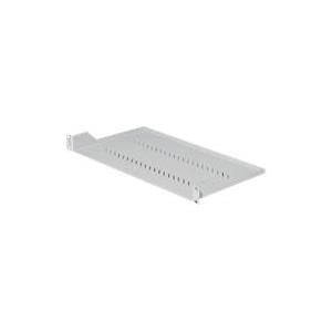 Triton - Rack-Shelf (belüftet) - RAL 7035 - 1U - 48,3 cm (19") (RAC-UP-250-A1)
