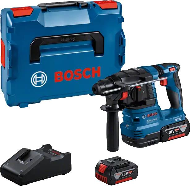 Bosch GBH 18V-22 PROFESSIONAL - SDS Plus - 2.2 cm - 1050 RPM - 1.9 J - 4675 BPM - Model 0611924002