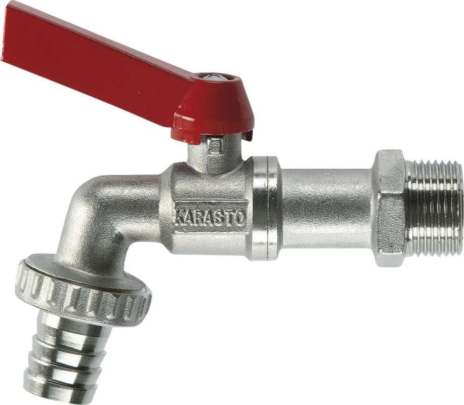 Gardena Ball Valve 3/4 7333