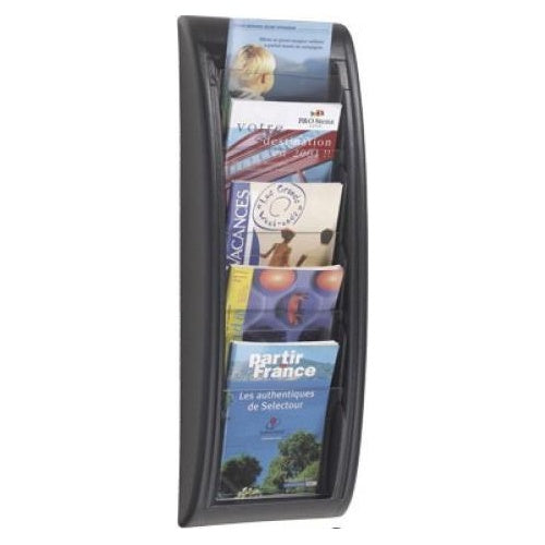 PaperFlow K540631 Box & Organizer zur Aktenaufbewahrung (4063-01) afbeelding 1