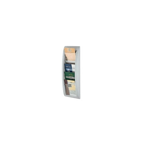 WANDPROSPEKTH. A5, GRAU (4063.02) afbeelding 1
