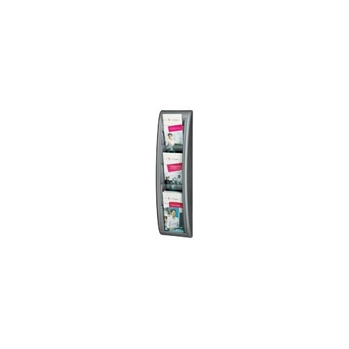WANDPROSPEKTH. 1/3 A4, SILBER (4062.35) afbeelding 1