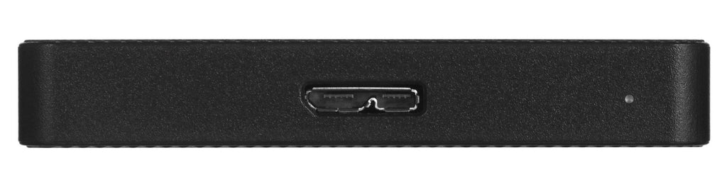 Seagate Expansion STKM2000400 - Festplatte - 2TB - extern (tragbar) - 2.5" (6,4 cm) - USB3.0 - Schwarz (STKM2000400) - 3660619040247 - image 4