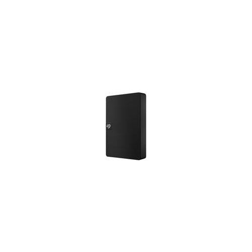 Seagate Expansion STKN5000400 - Festplatte - 5TB - extern (tragbar) - USB3.0 - Schwarz - mit Seagate Rescue Data Recovery (STKN5000400) afbeelding 1