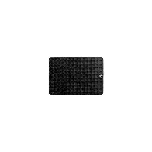 Seagate | External Desktop Hard Drive STKP10000400 10TB USB 3.0 - With Seagate Rescue Data Recovery | Black afbeelding 1