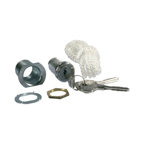 Somfy Notentriegelung 2400658 (2400658) afbeelding 1