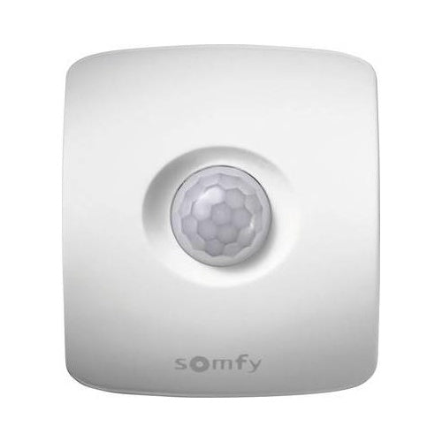 Somfy Movement Detector io - Bewegungssensor - kabellos - io-homecontrol - 868.42 MHz afbeelding 1