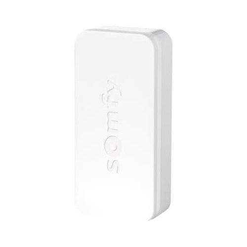 Somfy 2401487 - Weiß - Kabellos - Innenraum - 200 m - Batterie/Akku - AAA (2401487) afbeelding 1