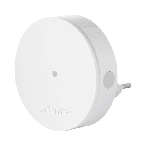 Somfy 2401495 Smart Home zentrale Steuereinheit Zubehörteil (2401495) afbeelding 1