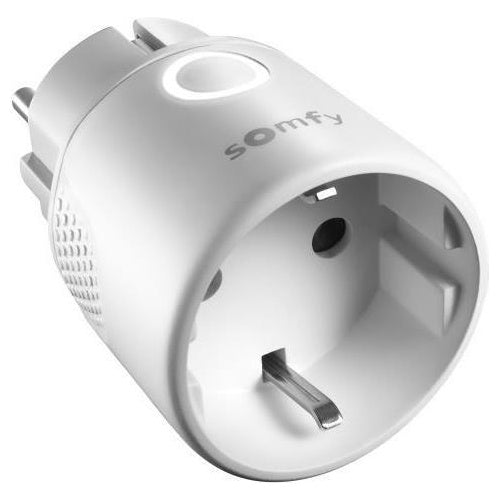 Somfy - Smart-Stecker - kabellos - 868 MHz (1822618) afbeelding 1