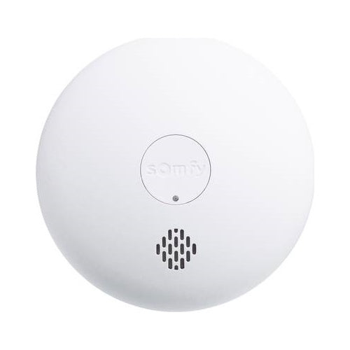 Somfy Protect Optischer Melder Interkonnektabel Kabellos (1870289) afbeelding 1