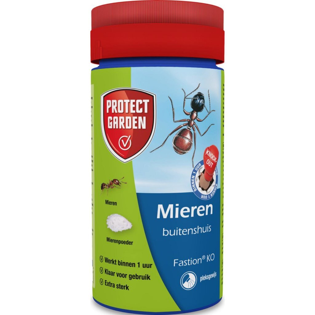 Protect Garden Fastion Ant Powder 250 g
