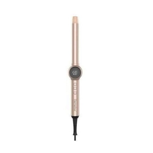 Fer a boucler SAINT ALGUE Demeliss CURL POWER - Boucleur pliant a 180° - 10 températures - Écran digital afbeelding 2