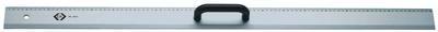 C.K Aluminum Ruler 1000 mm for Cutting, Measuring and Scribing T3531