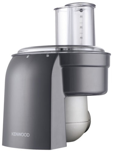 Kenwood KAX400PL Food Processor Accessory - Stainless Steel Chopper