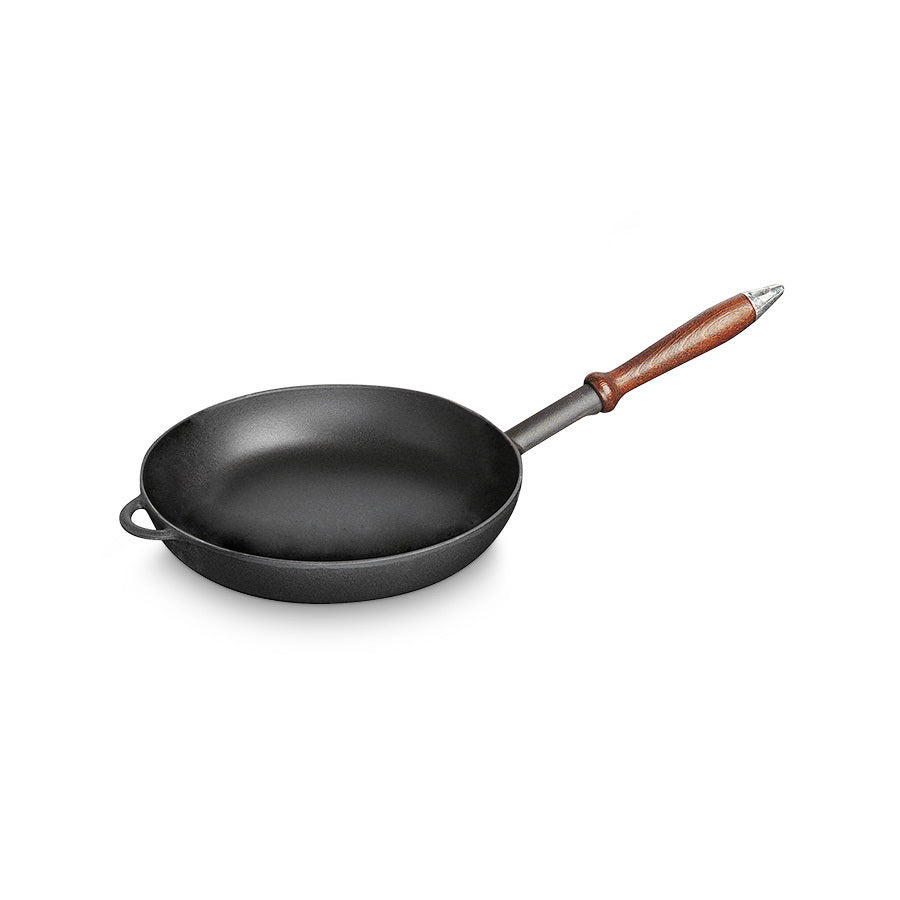 Staub Cast Iron Mini Frying Pan - 12 cm