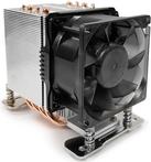 Dynatron A35 - Air Cooling Fan - 8 cm - 3 Speeds - 12 V mmH2O