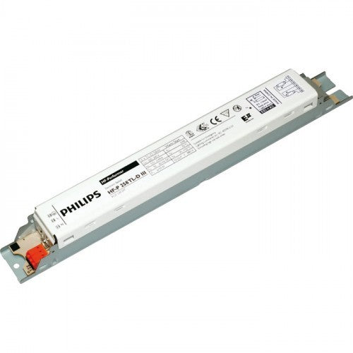 Philips HF-P 1 154/55w T5 HO/PL-L Ballast for Indoor Lighting