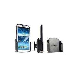 Brodit Passive Holder with Tilt Swivel Car Mount Black 511479