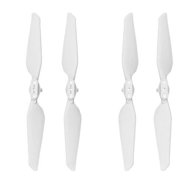 Xiaomi Multicopter Propeller Set FMX8PP for FIMI X8 SE, Set of 4, White