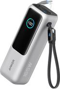 Anker A1695H41 Powerbank 25000mAh 100W USB-C & USB-A (A1695H41) 100Watt 1xUSB-C 1xUSB-A