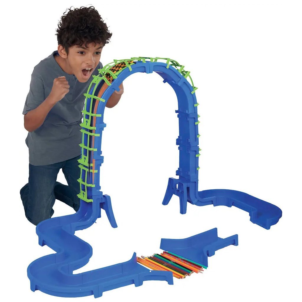 Power Treads Wrap Pack - Customizable Off-Road Vehicle Track Set