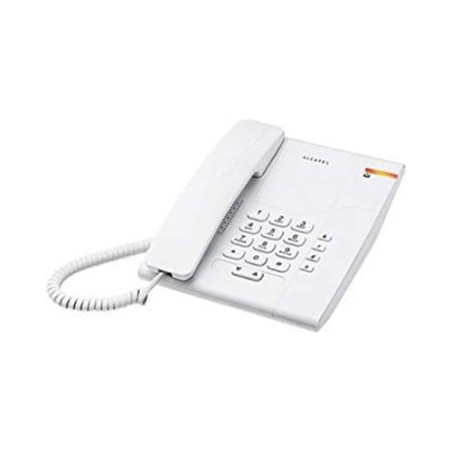Alcatel Temporis 180, weiß Wandmontage möglich (ATL1407747) afbeelding 1