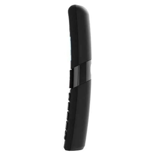 Téléphone fixe sans fil - ALCATEL - F860 duo noir - Blocage d'appels indésirables afbeelding 4