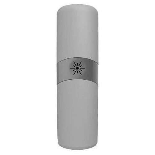 Téléphone fixe sans fil - ALCATEL - F860 solo gris - Blocage d'appels indésirables afbeelding 2