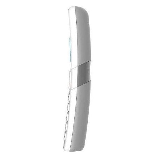 Téléphone fixe sans fil - ALCATEL - F860 solo gris - Blocage d'appels indésirables afbeelding 3